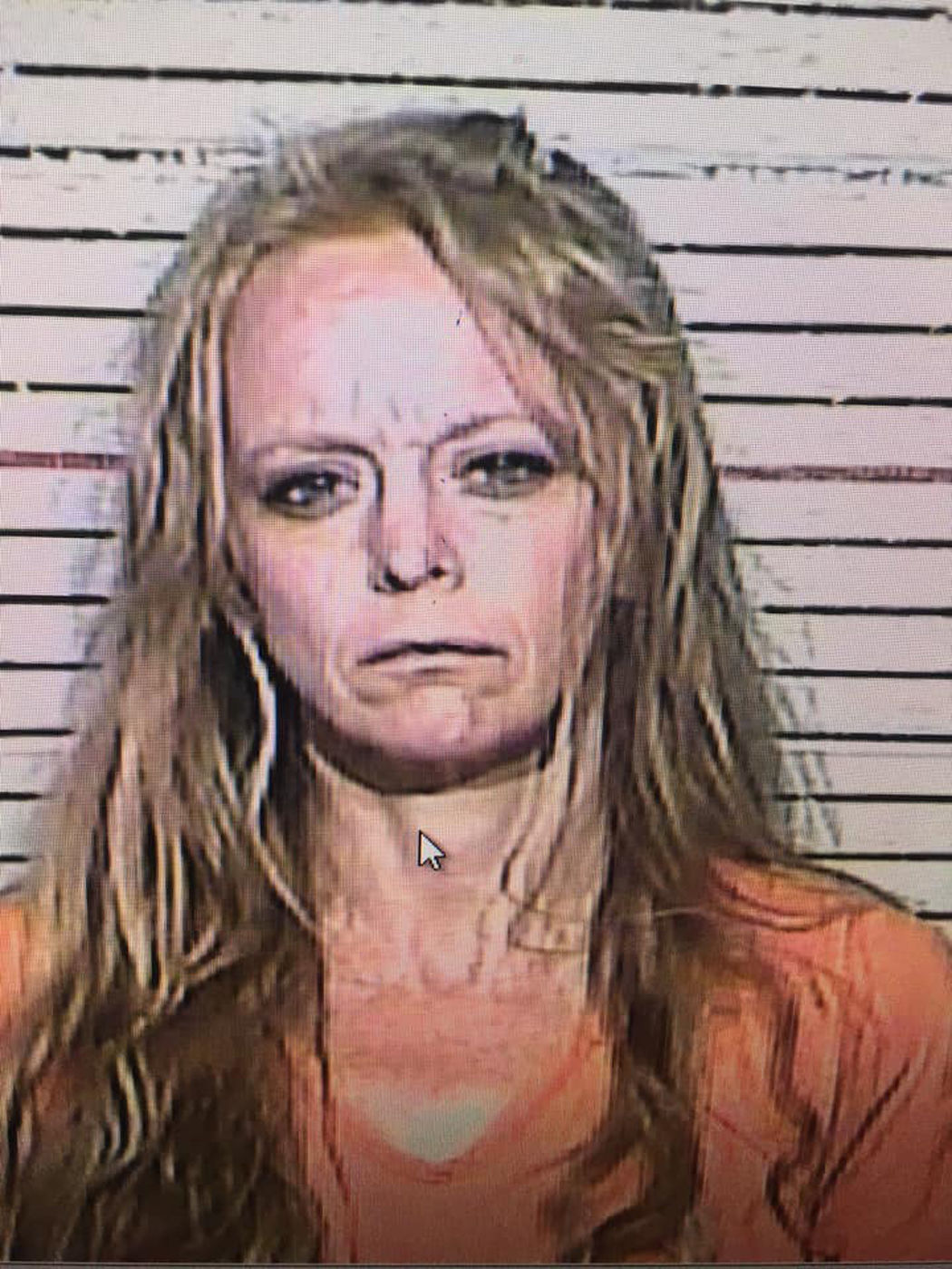 Amanda Carmack